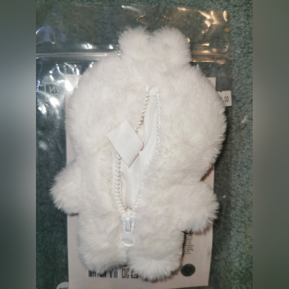 Line Friends Cony Bunny Mini pouch - Picture 4 of 4